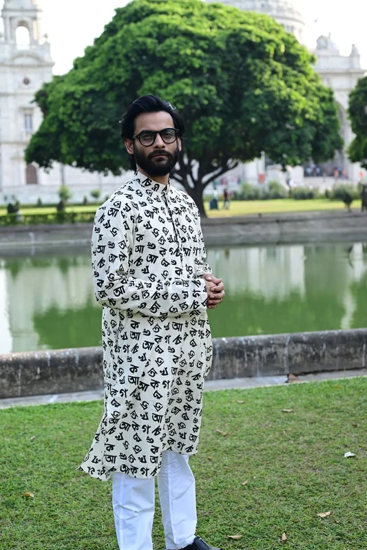 Men's fashion